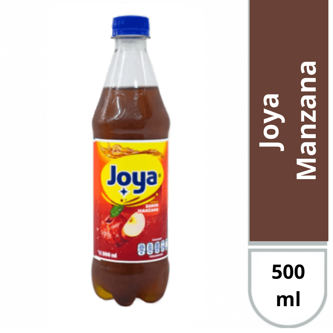 Joya de Manzana 500 ml