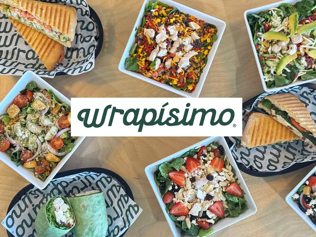 Wrapísimo (Anáhuac)