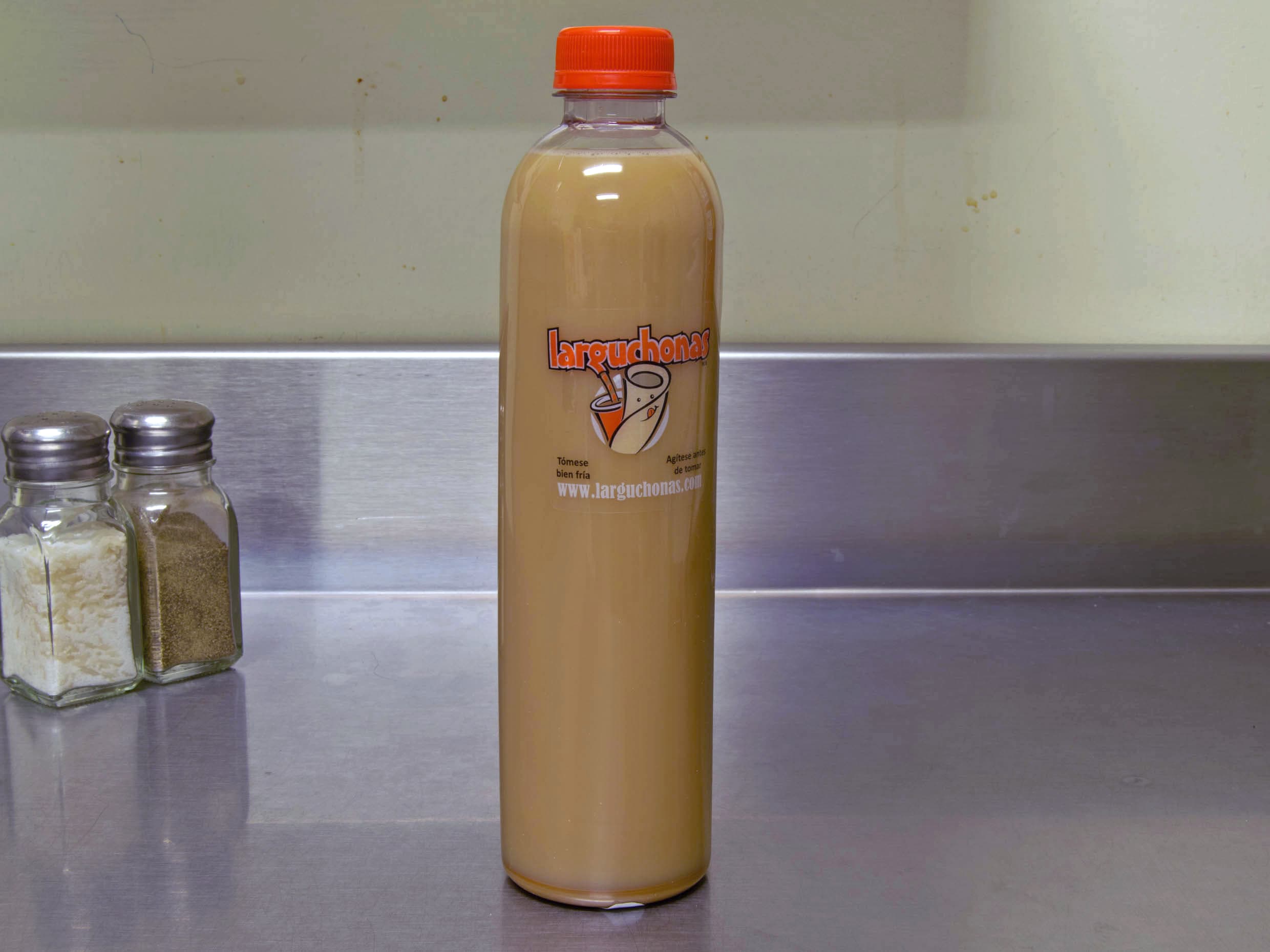 Agua de Cebada