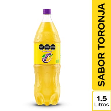 Quatro Original 1.5 Lt