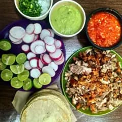 Combinado Kilo