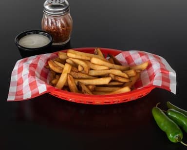 Papas a la Francesa 300 gr