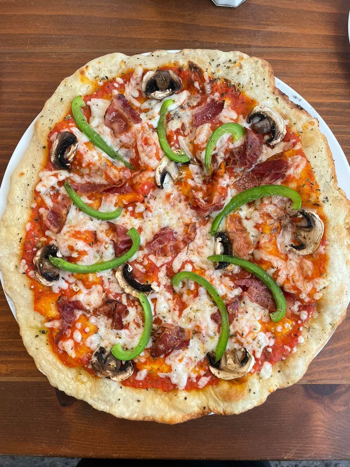 Pizza Vrentino´s