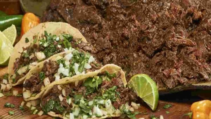 Kilo de Barbacoa
