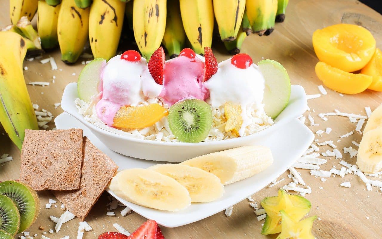 Banana Frutimania