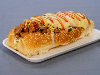 Perro Combinado