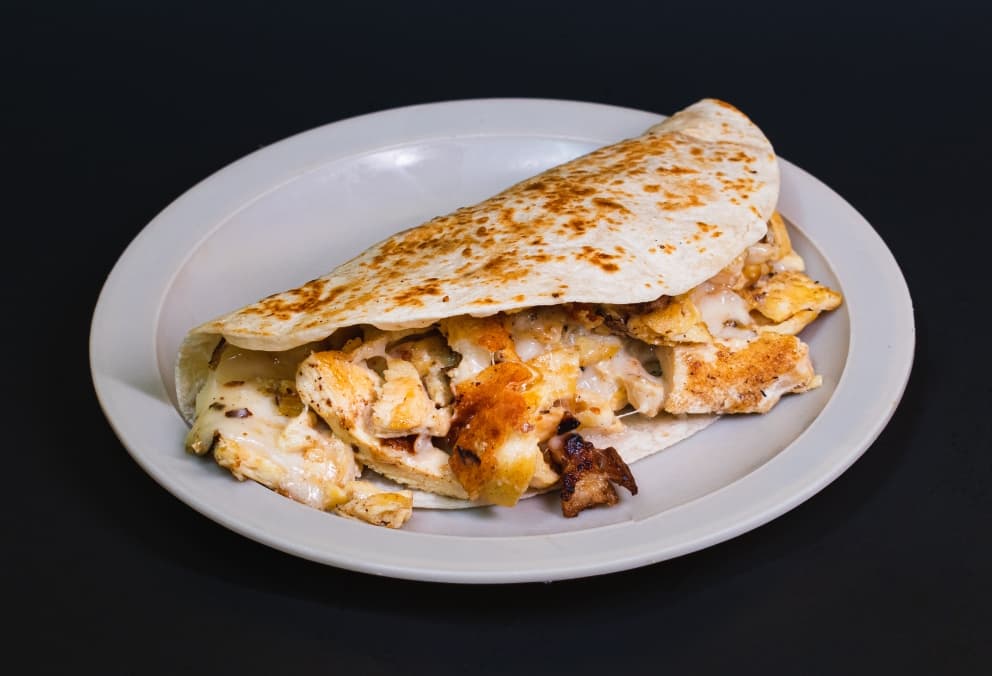 Taco Pollo