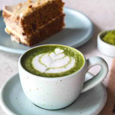 Matcha