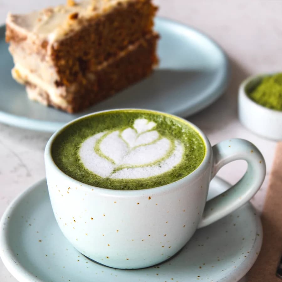 Matcha