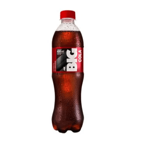 Big Cola 625 ml