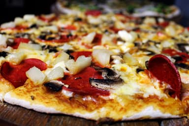 Pizza Net