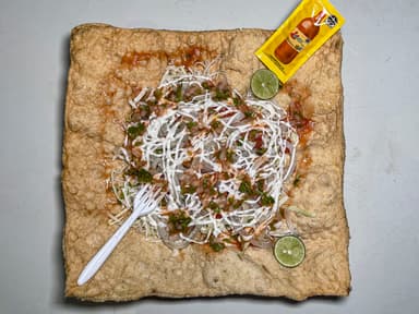 Duritos preparados