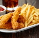 Tenders con Papas 440 g