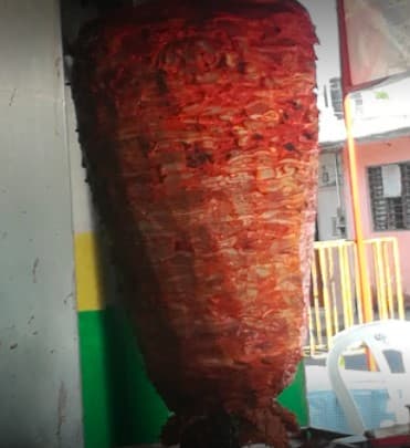 kilo de Pastor