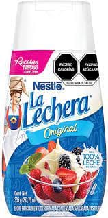 Lechera