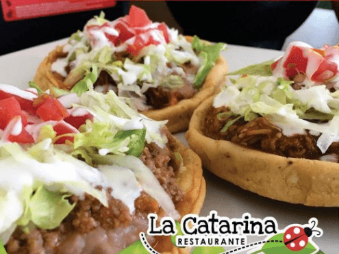 Sopes