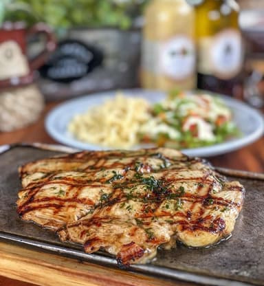 Filete de Pollo 300g