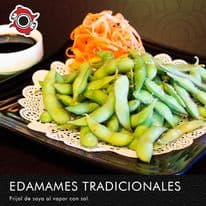 Edame Tradicional