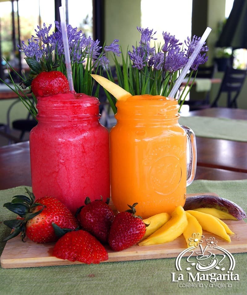 Smoothie Grande
