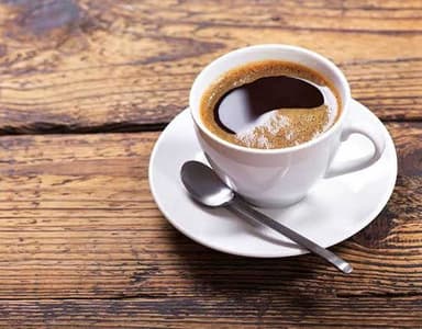 Café americano