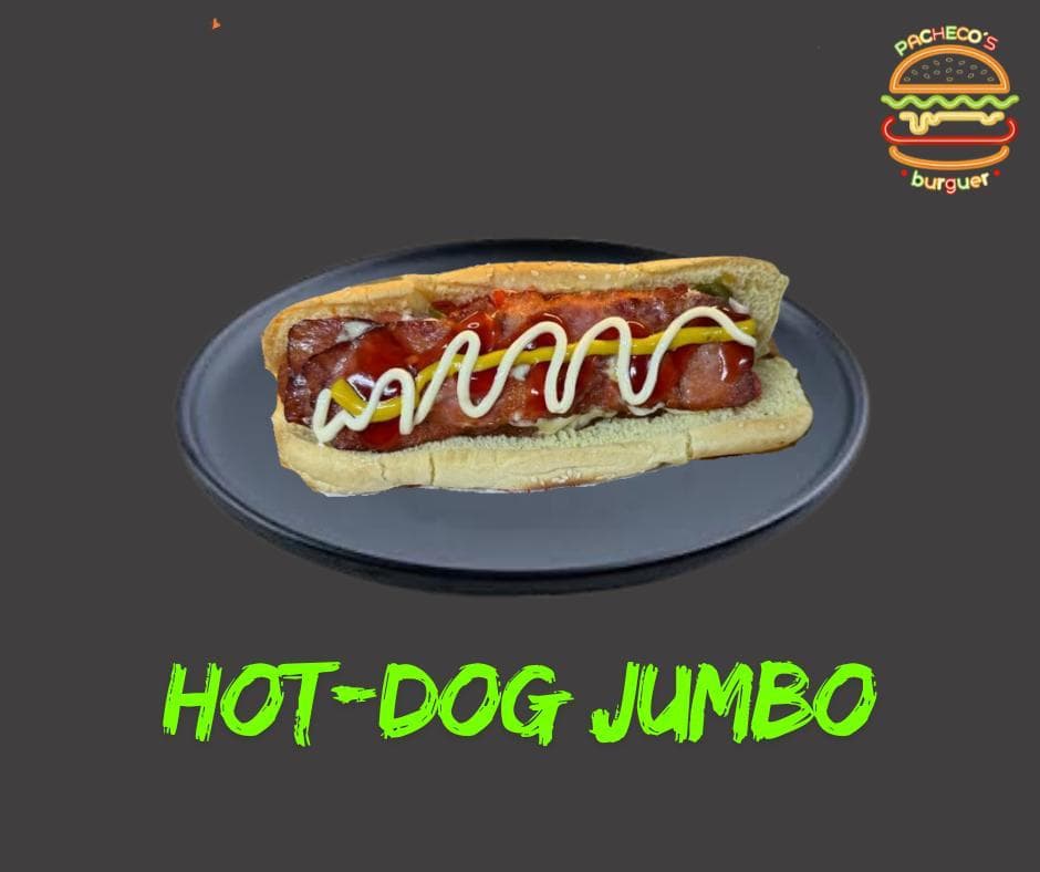 Hot Dog Especial