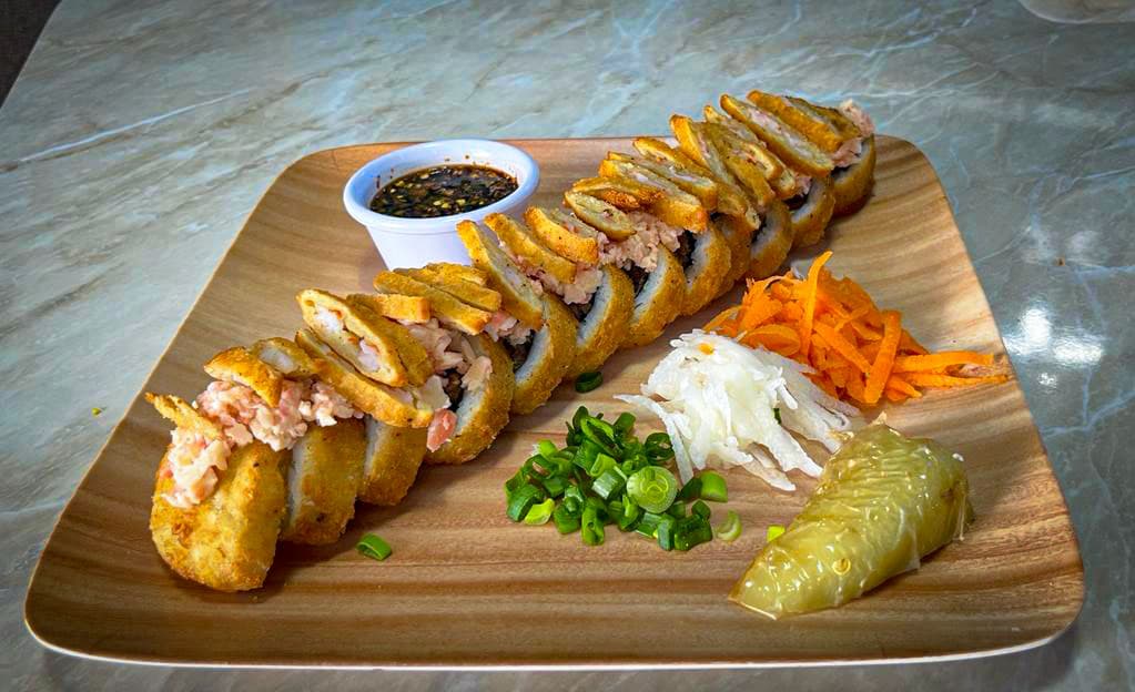 Altata Roll