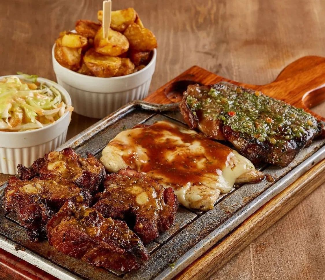 Asado Especial 460 g
