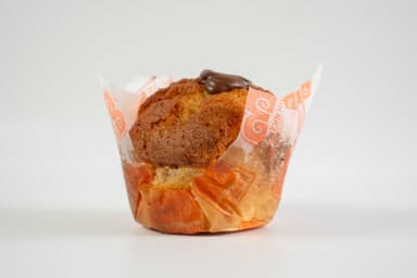 Monchysquete NUTELLA