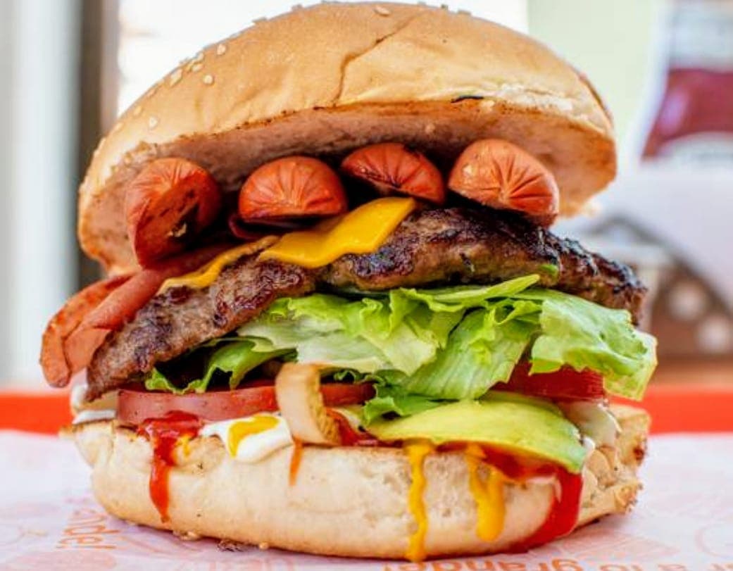 Winny Burger