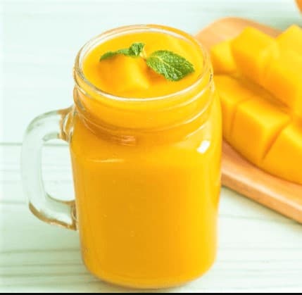 Jugo de Mango 14 oz