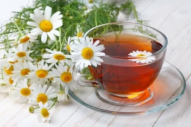 Té