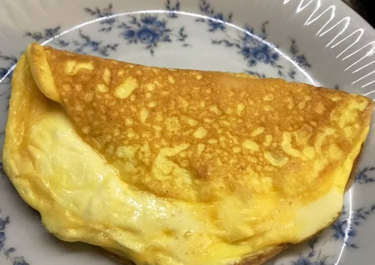 Omelette
