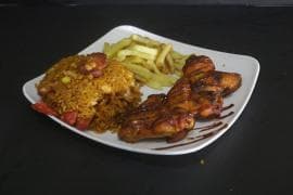 Combo Individual Alitas Paisas