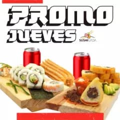 Promo Jueves: Combo Compas