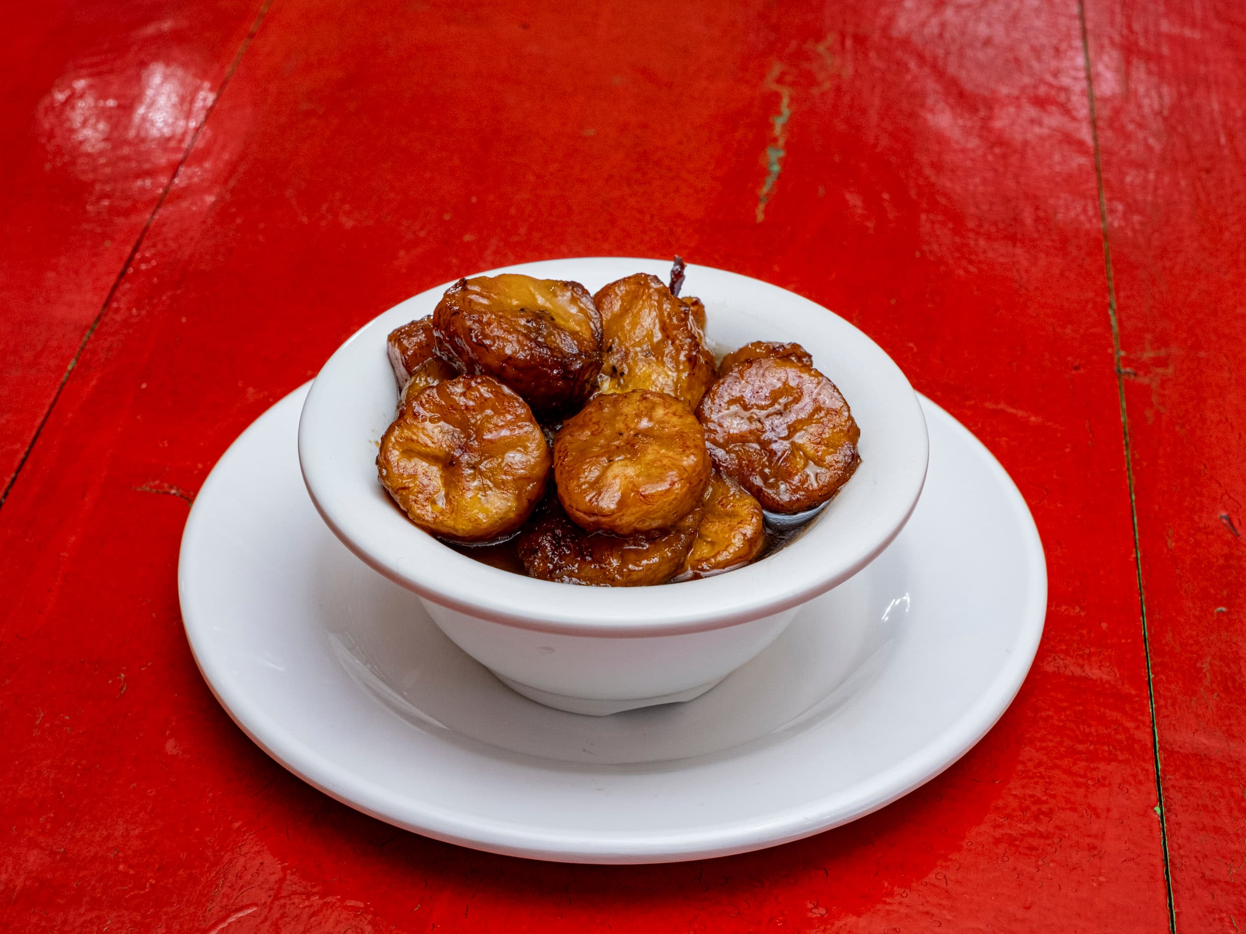 Orden Maduros en Miel