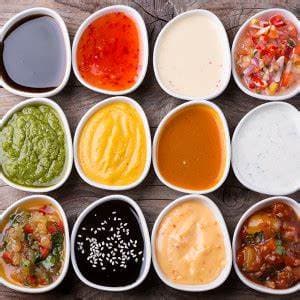 6 Pack Salsas