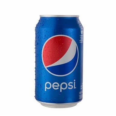 PEPSI DE LATA