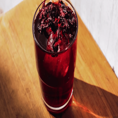 Agua Fresca del Día