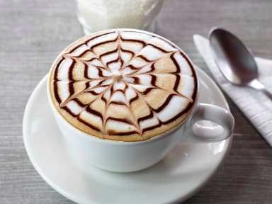 Café latte