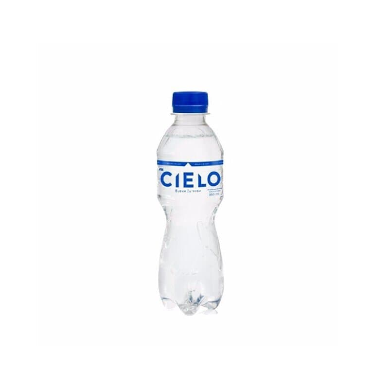 Agua Personal 600 ml
