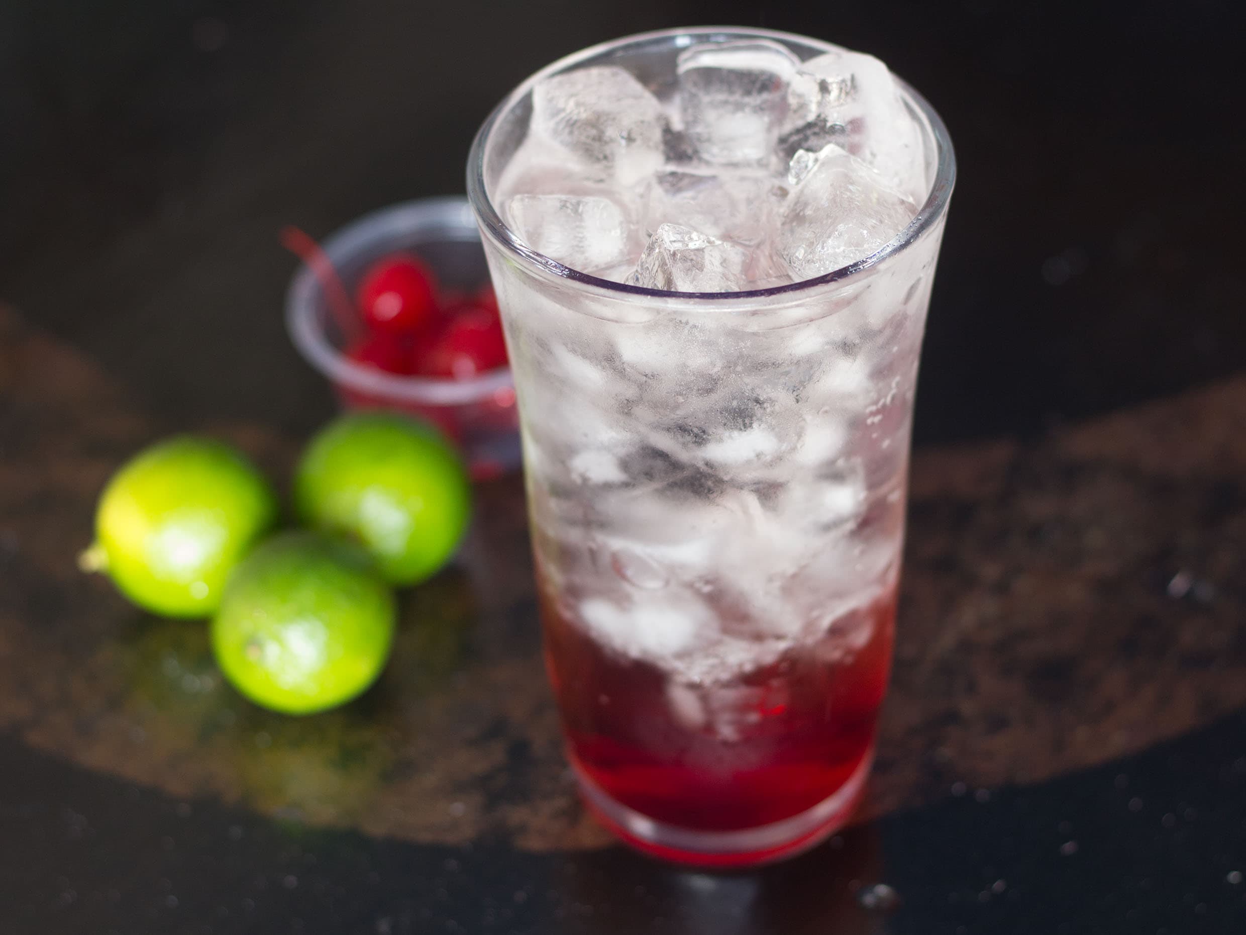 Soda Italiana
