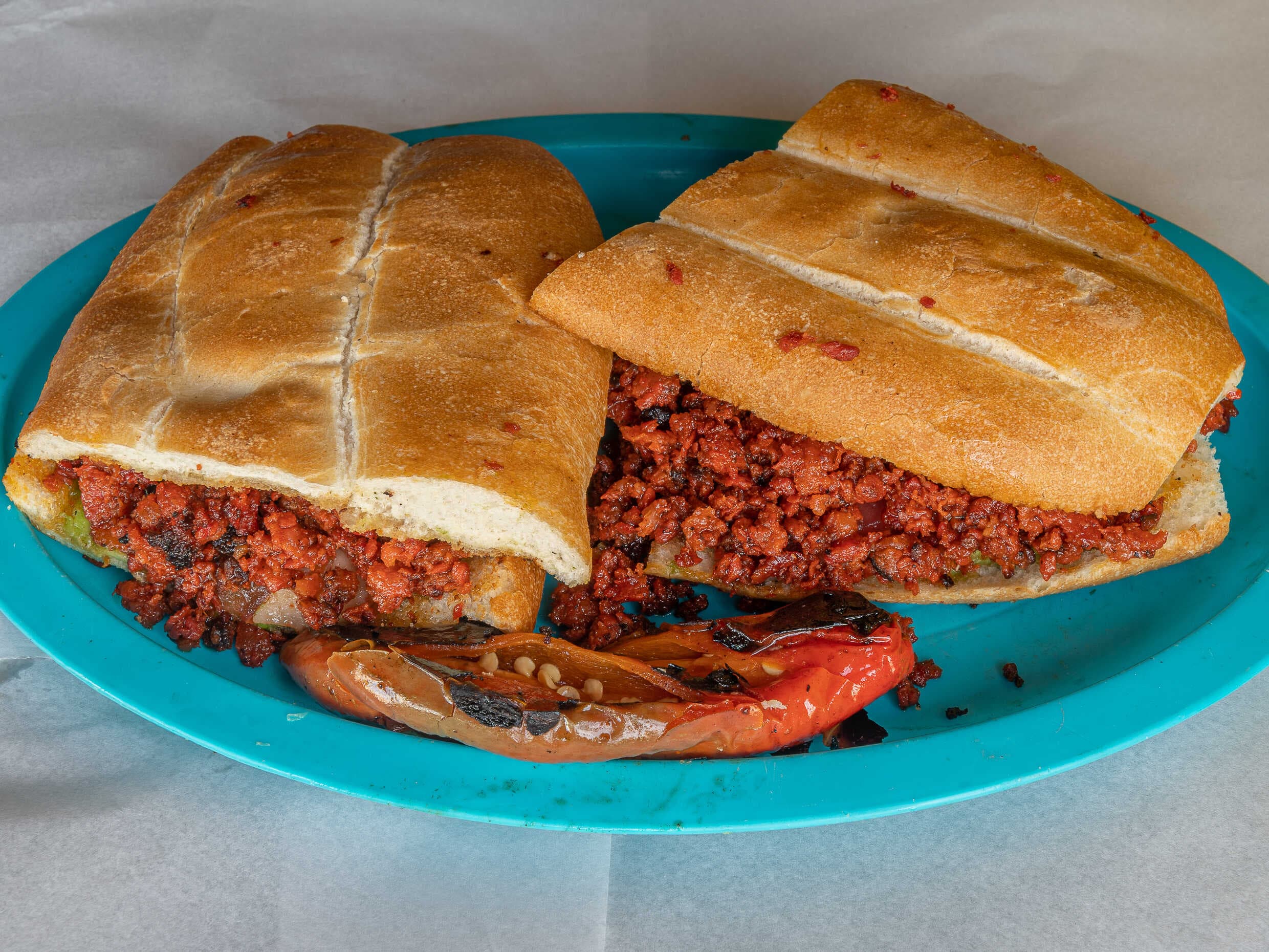 Chorizo