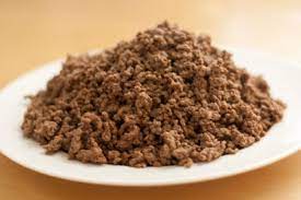 Carne Molida