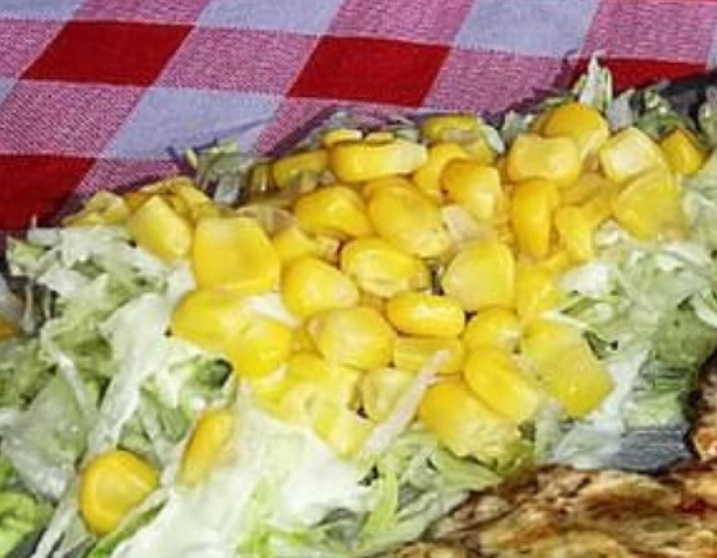 Ensalada