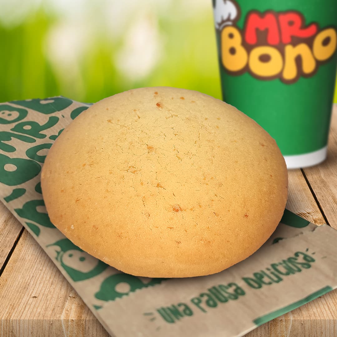 Mr Bono