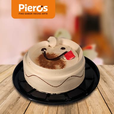 4 Leches Café N 18