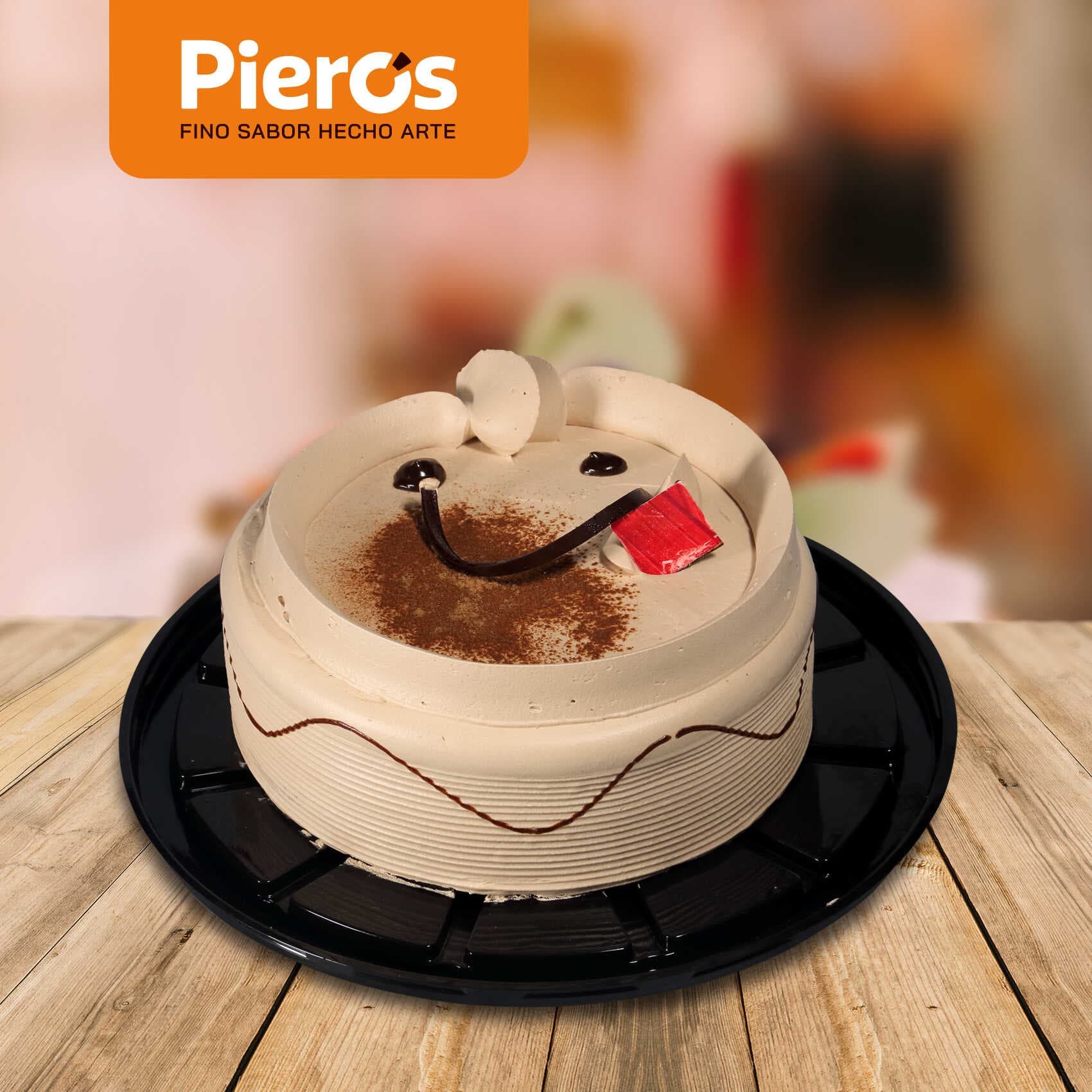 4 Leches Café N 18