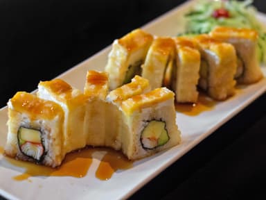 Alcon Roll