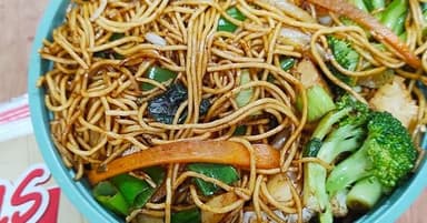 Chop Suey