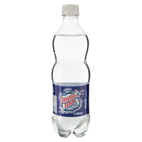 Soda 600ml